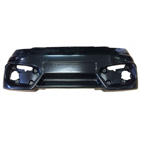 Pare-Chocs Avant Adaptable Aixam Vision City / Coupe Pare-Chocs Avant Adaptable Aixam Vision City / Coupe