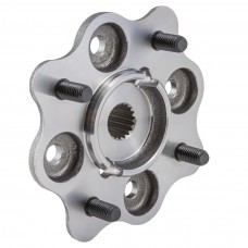 Mozzo ruota Anteriore-...