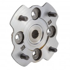 Mozzo ruota senza...