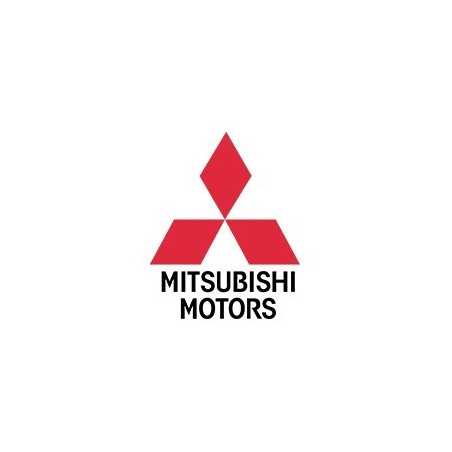 Filtration Mitsubishi