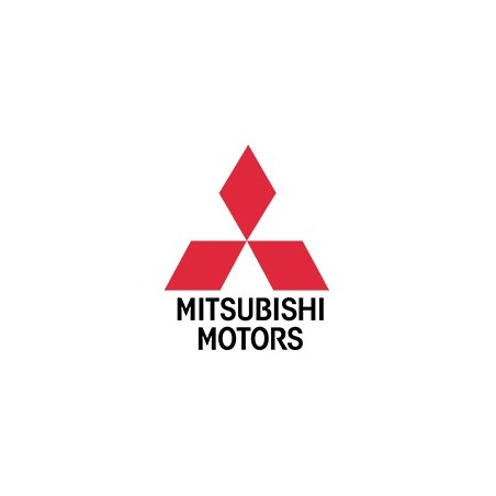 Filtration Mitsubishi