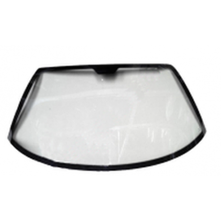 Parabrezza e guarnizione parabrezza