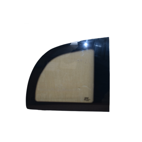 Finestrino laterale fisso