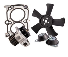 Pièces Moteur pour Voitures Sans Permis - Large Sélection | VSPièces