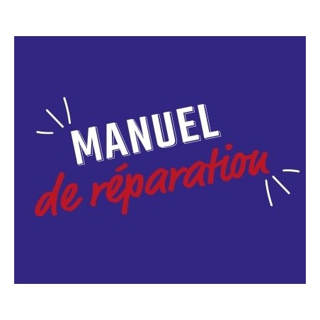 Manuel de réparation