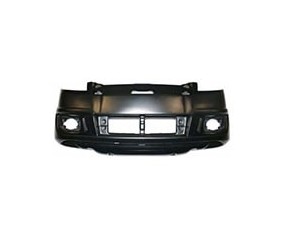 Carrozzeria auto senza patente