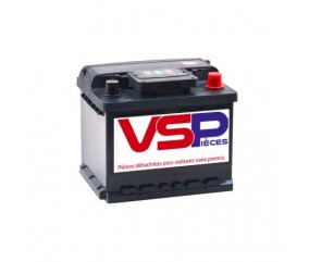 Batterie voiture sans permis FULMEN FB440 - VSPièces, Pièces de