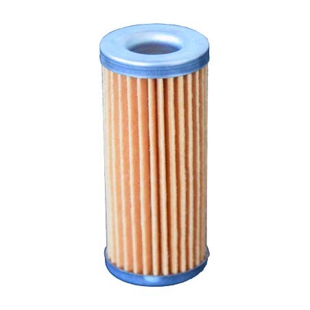 Filtro gasolio auto senza patente