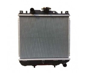 Radiateur Moteur Voiture Sans Permis – Aixam, Ligier et Plus | VSPièces