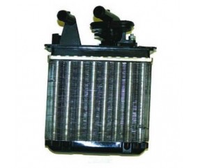 Radiateur Chauffage et Robinet pour Voiture Sans Permis – Aixam, Ligier et Plus | VSPièces