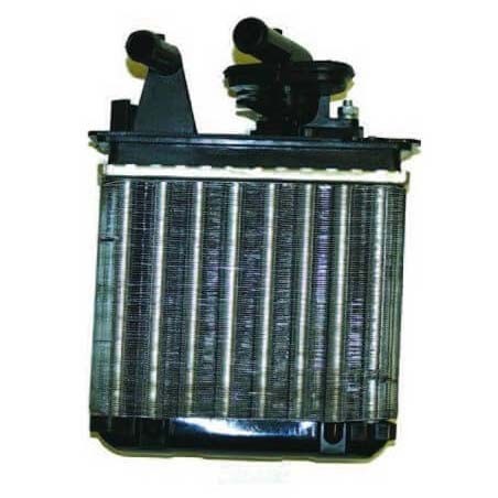 Radiatore riscaldamento / rubinetto