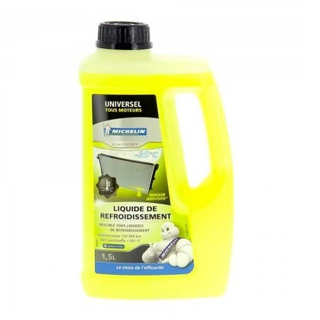 Liquido refrigerante