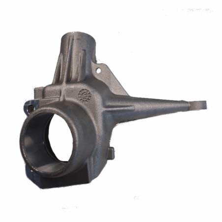 Supporto mozzo / snodo / mozzo