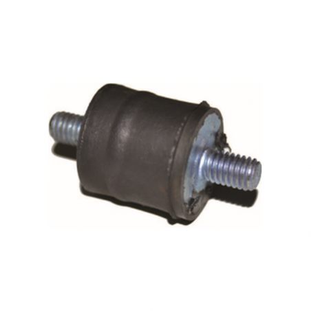 Silent block triangolo / assale