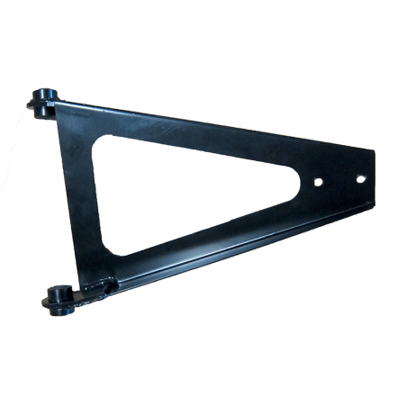 Bracci triangolari anteriori