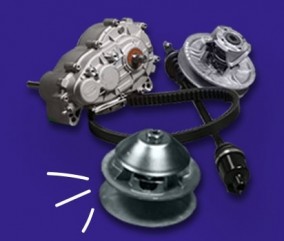 Immagine della sezione Trasmissione