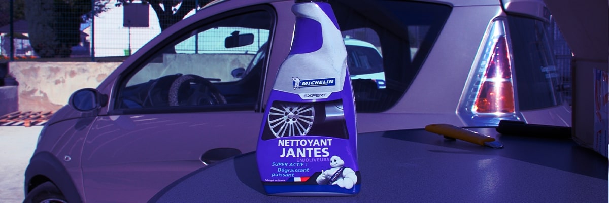 A quoi servent les jantes d'une voiture sans permis ?