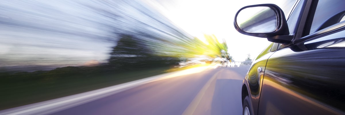 A quoi sert le capteur de vitesse de votre voiture ?