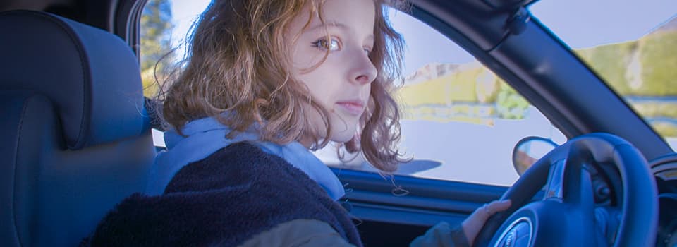 Quel age pour conduire voiture sans permis