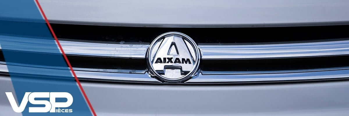 Aixam voiture sans permis