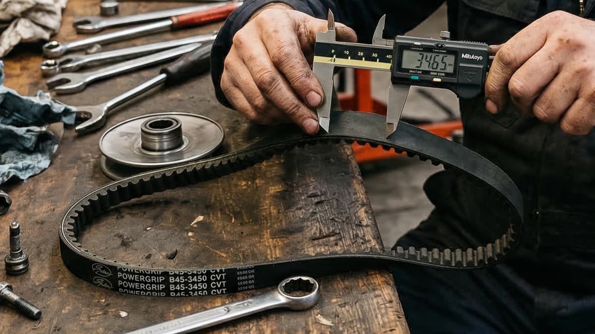 ticchettio metallico