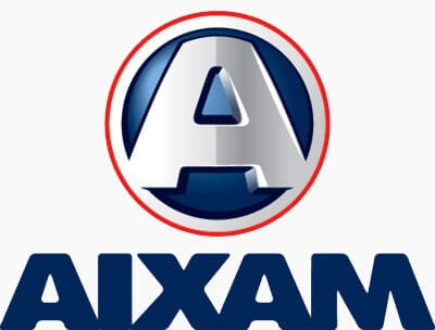 Marque de voiture sans permis AIXAM