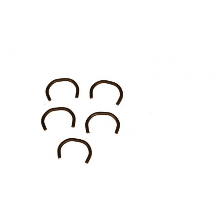 JDM origine - clips de retenu cardan par 5 JDM origine - clips de retenu cardan par 5