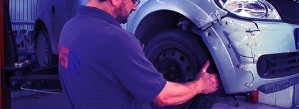Come evitare le truffe quando compri una microcar usata