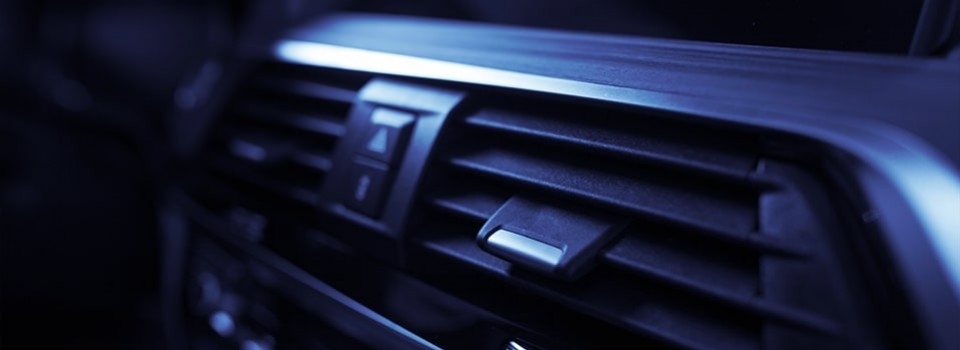Come sostituire un motorino del ventilatore