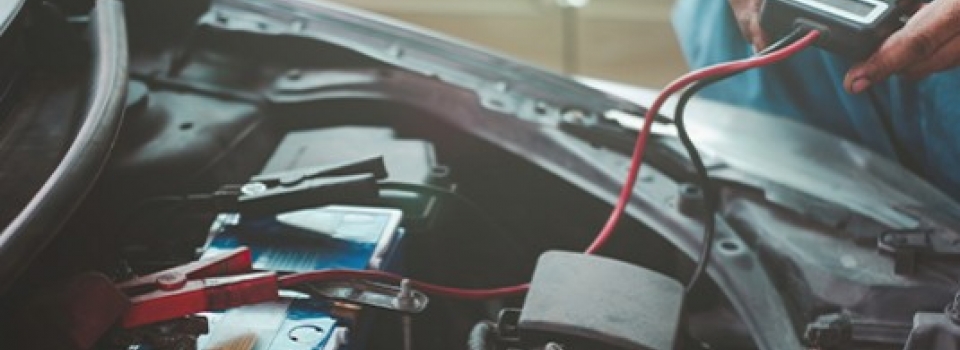Batterie microcar: quanto durano davvero?