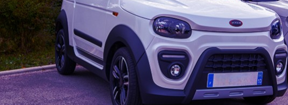 Diagnosi di base: identificare i problemi comuni delle microcar
