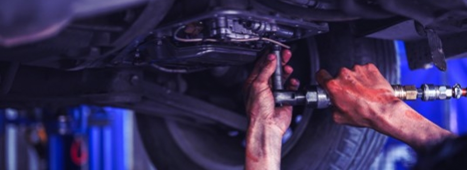 Cambio olio di una microcar: frequenza e procedura - VSPièces