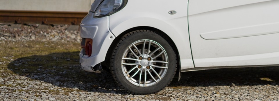Come prolungare la durata dei pneumatici della tua microcar?