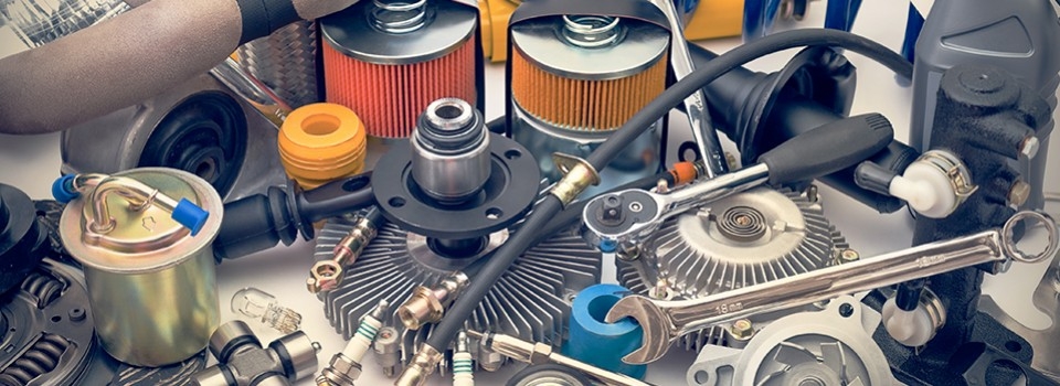 Come scegliere bene i ricambi per la tua microcar?