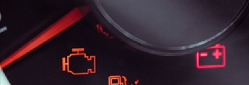 Alternatori: guidare con la spia batteria accesa è un guasto assicurato!