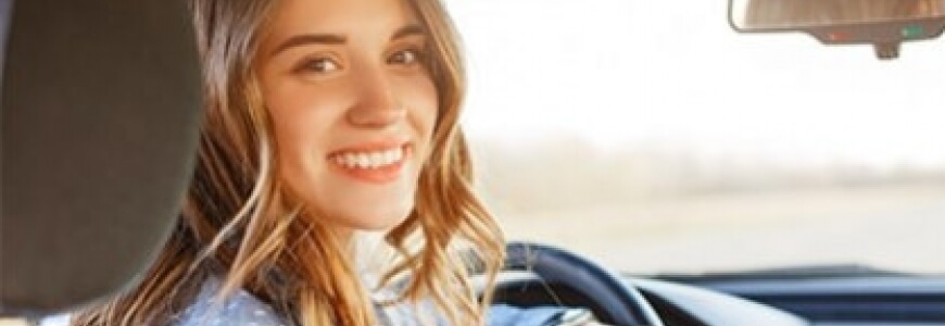 Serve il codice per guidare una microcar?