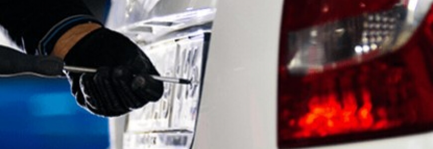 Targa non conforme: cosa rischi…