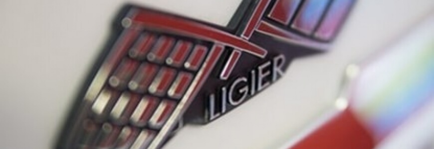 Perché scegliere Ligier come marca di microcar? - VSPièces