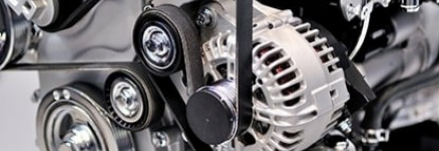 Come cambiare la cinghia variatore della microcar