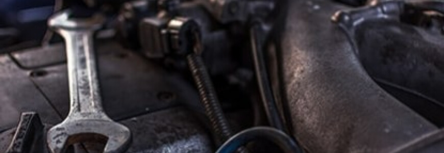 Come sbloccare il variatore motore di una microcar?