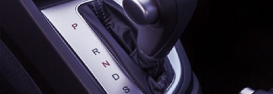 Regolazione del cavo invertitore microcar