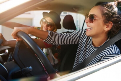 Qui peut véritablement conduire une voiture sans permis ?