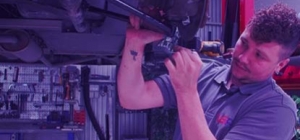 Comment changer le triangle de suspension de votre VSP