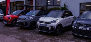 Voiture sans permis 4 places : Tout ce que vous devez savoir