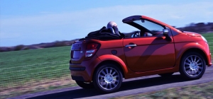 Voiture sans permis décapotable : une expérience de conduite en plein air