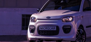 Comment situer le relais de préchauffage sur votre Microcar MC1