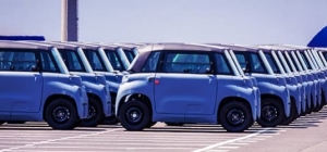 Citroën Ami : la voiture sans permis électrique qui cartonne en ville