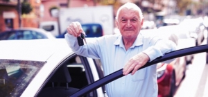 Seniors, retrouvez autonomie et indépendance avec la voiture sans permis