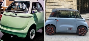 Les petites électriques : la nouvelle tendance sur les routes française