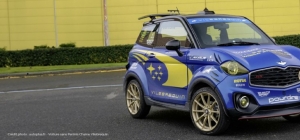 Personnalisation de voiture sans permis : rendez votre voiturette unique !